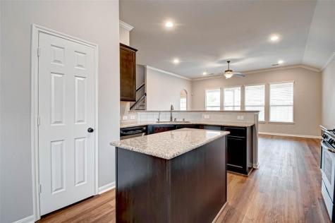 15619 Bluff Park Court Cypress TX 77429