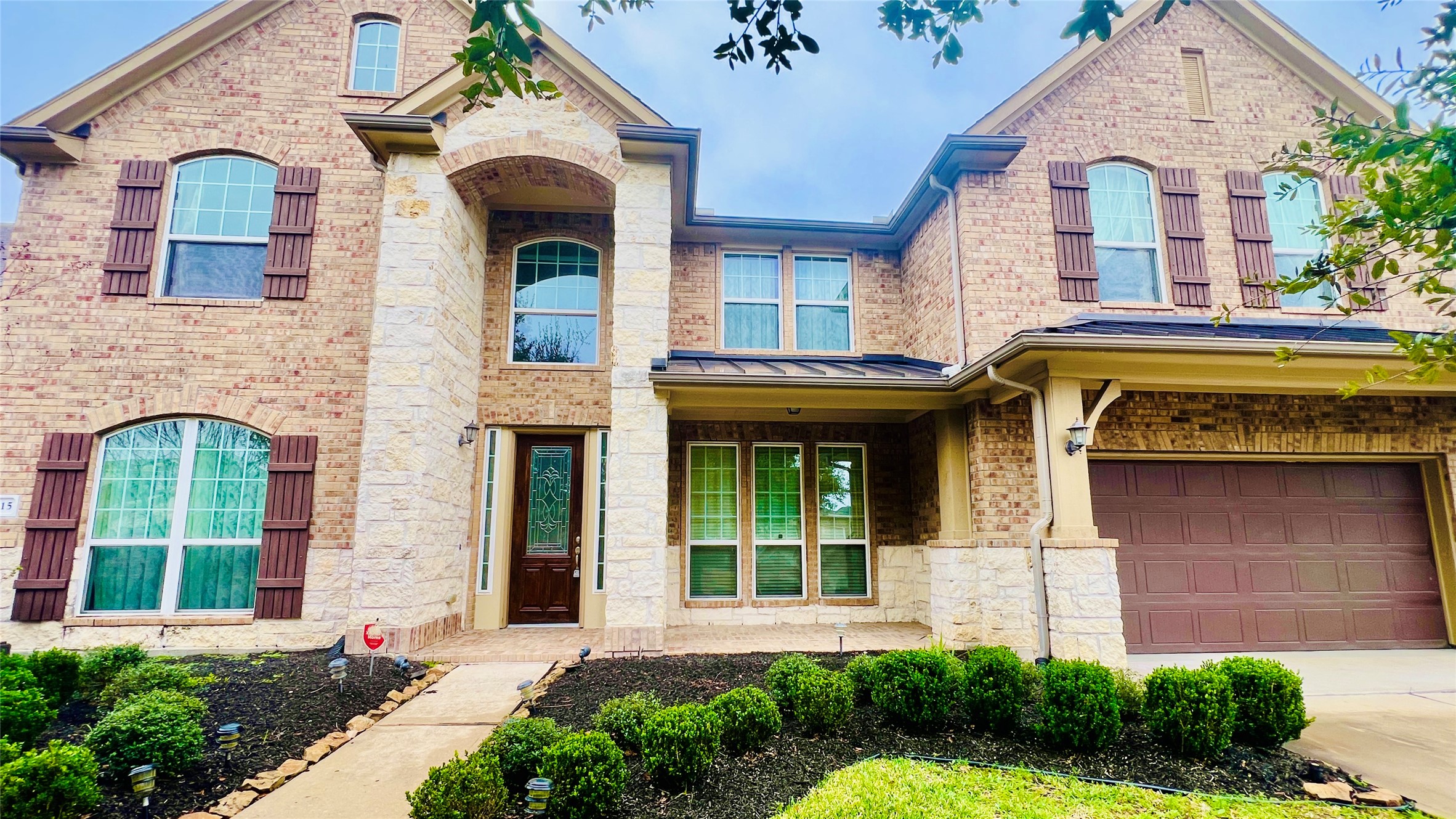 3415 Honey Blossom Lane Katy TX 77494