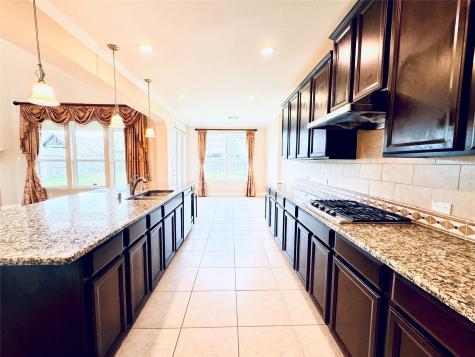 3415 Honey Blossom Lane Katy TX 77494