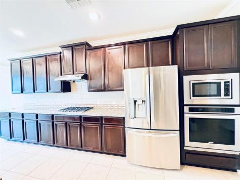 3415 Honey Blossom Lane Katy TX 77494