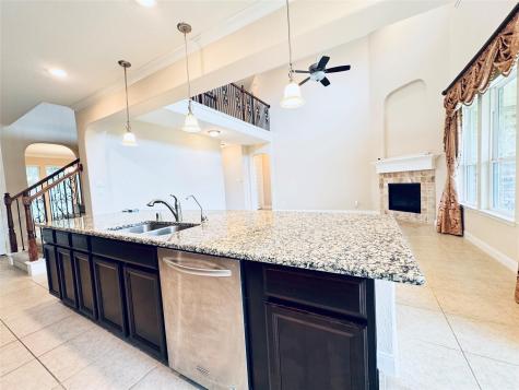 3415 Honey Blossom Lane Katy TX 77494