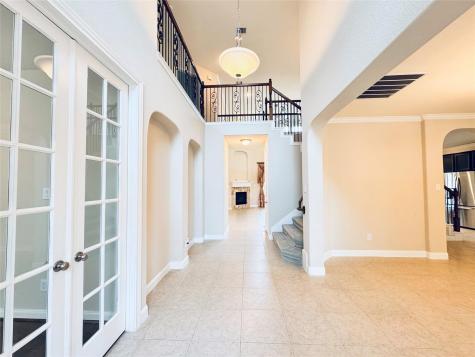 3415 Honey Blossom Lane Katy TX 77494