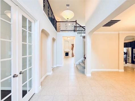 3415 Honey Blossom Lane Katy TX 77494