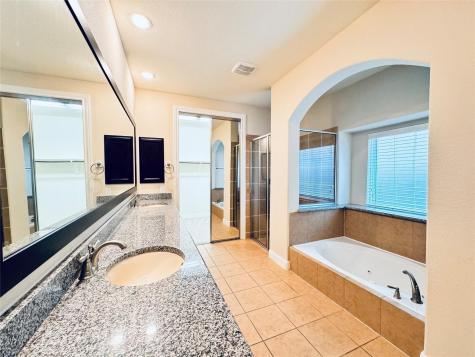 3415 Honey Blossom Lane Katy TX 77494