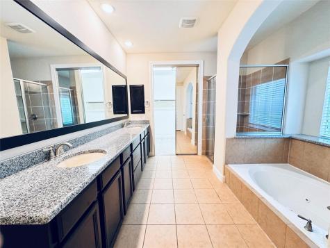 3415 Honey Blossom Lane Katy TX 77494