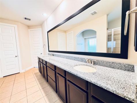 3415 Honey Blossom Lane Katy TX 77494