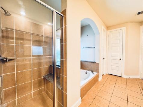 3415 Honey Blossom Lane Katy TX 77494