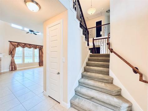 3415 Honey Blossom Lane Katy TX 77494