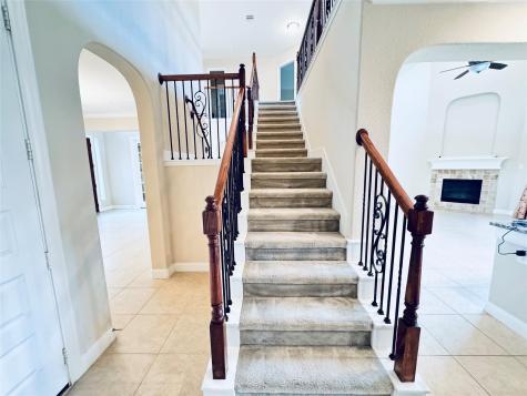 3415 Honey Blossom Lane Katy TX 77494