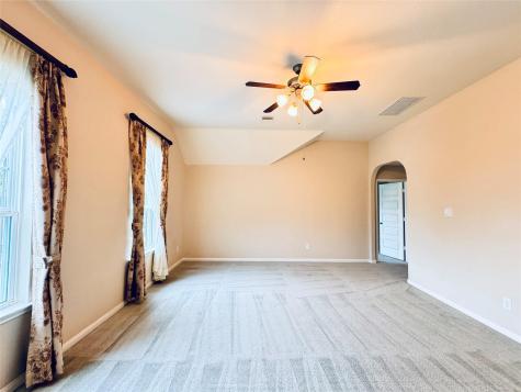 3415 Honey Blossom Lane Katy TX 77494