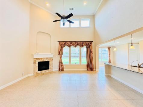 3415 Honey Blossom Lane Katy TX 77494