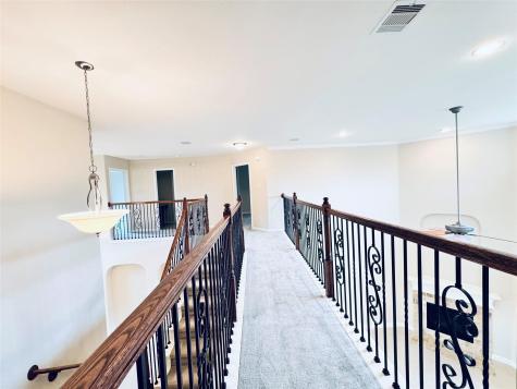 3415 Honey Blossom Lane Katy TX 77494