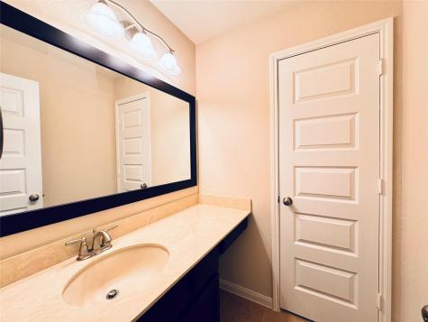 3415 Honey Blossom Lane Katy TX 77494