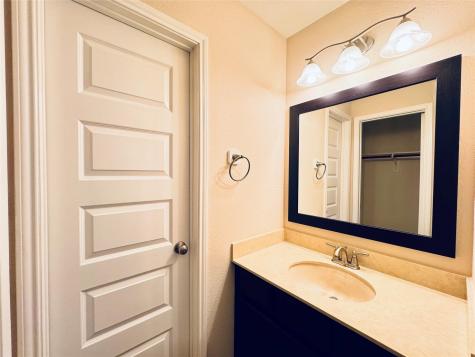 3415 Honey Blossom Lane Katy TX 77494