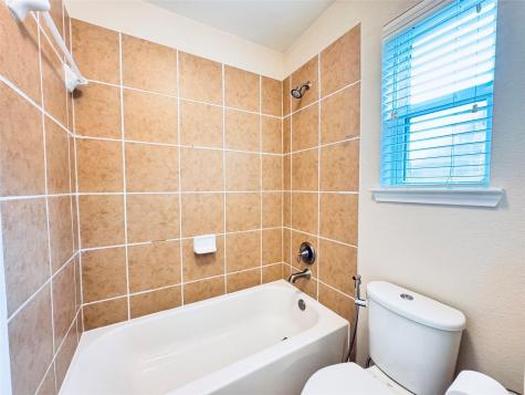 3415 Honey Blossom Lane Katy TX 77494