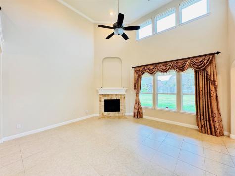3415 Honey Blossom Lane Katy TX 77494