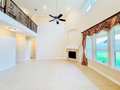 3415 Honey Blossom Lane Katy TX 77494
