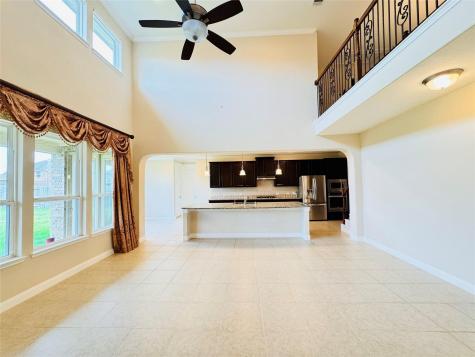 3415 Honey Blossom Lane Katy TX 77494