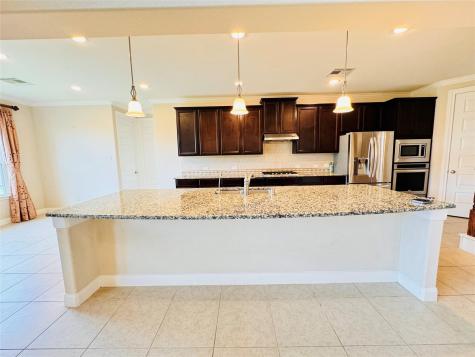 3415 Honey Blossom Lane Katy TX 77494