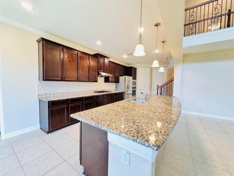 3415 Honey Blossom Lane Katy TX 77494