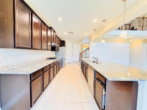 3415 Honey Blossom Lane Katy TX 77494