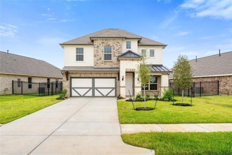 530 Long Beach Bay Drive Katy TX 77493