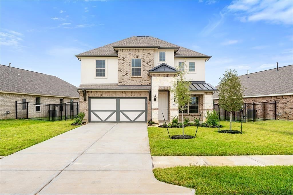 530 Long Beach Bay Drive Katy TX 77493