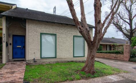 9310 Bassoon Drive Houston TX 77025