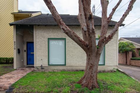 9310 Bassoon Drive Houston TX 77025