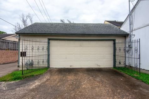 9310 Bassoon Drive Houston TX 77025