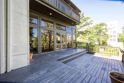8800 Woodway Drive 6 Houston TX 77063