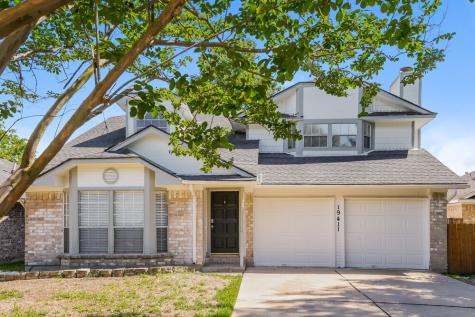 19411 Lake Hollow Lane Houston TX 77084