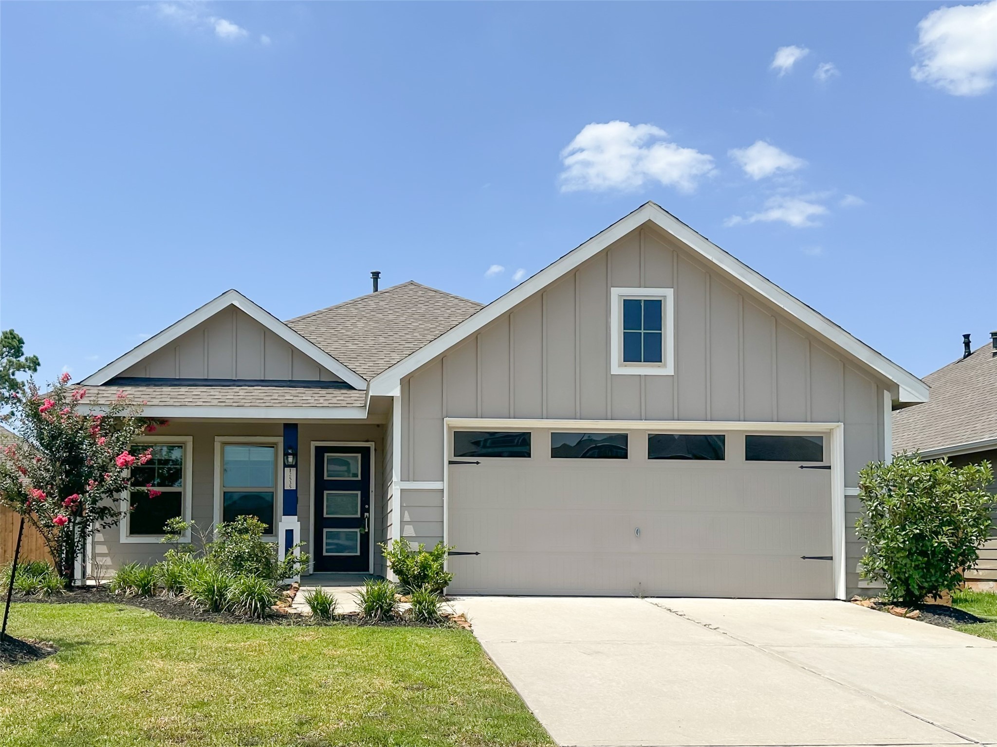 12527 Highgrove Springs Drive Humble TX 77346