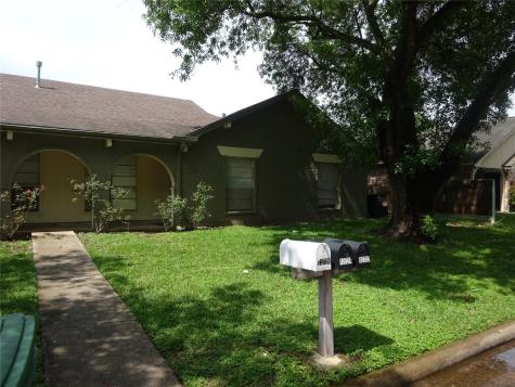 12722 Shannon Hills Drive Houston TX 77099