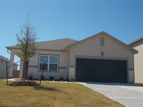 1028 Long Bay Court Brookshire TX 77423