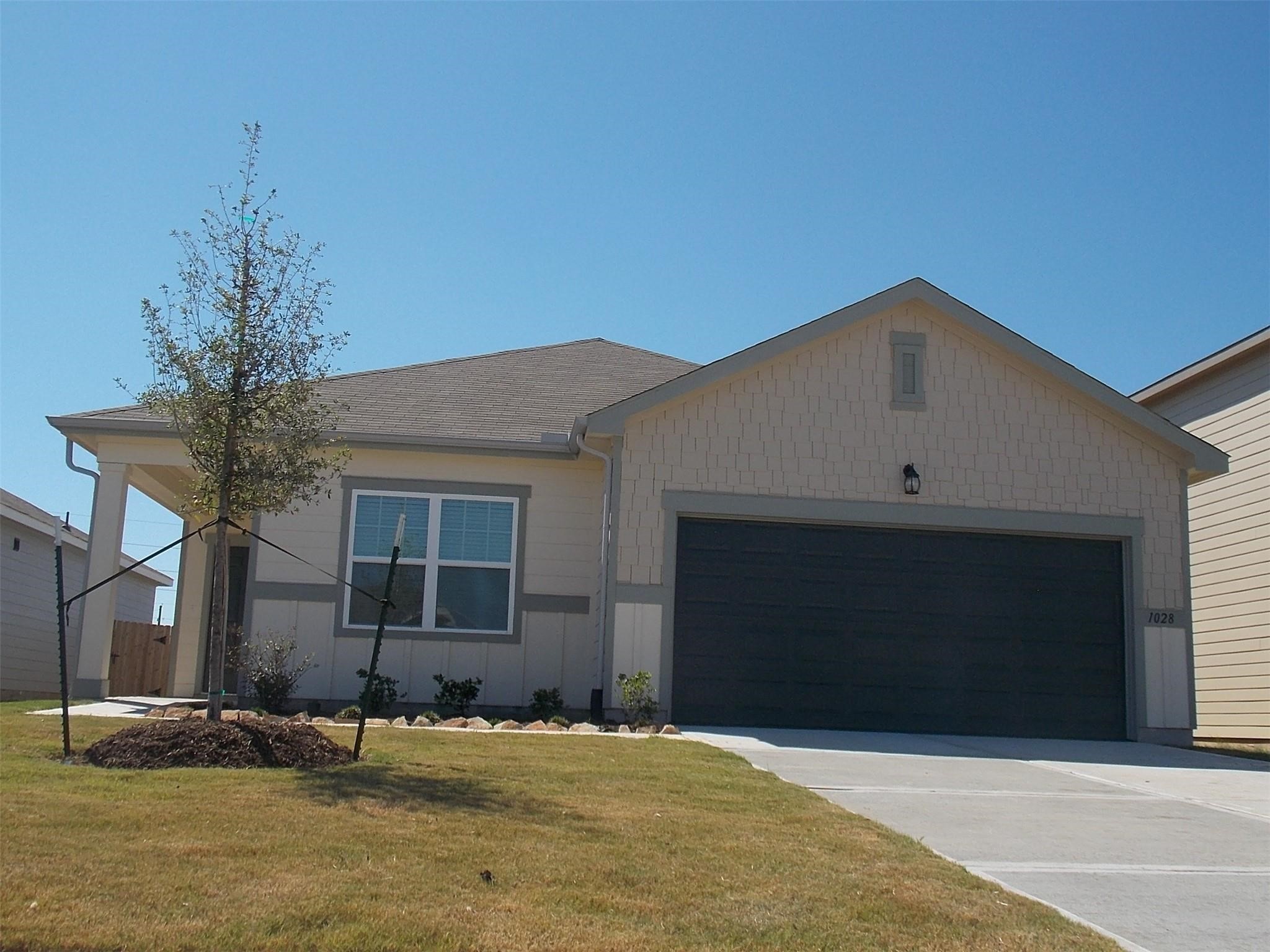 1028 Long Bay Court Brookshire TX 77423