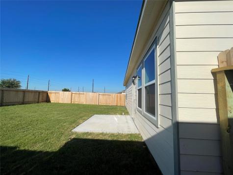 1028 Long Bay Court Brookshire TX 77423