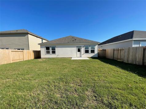 1028 Long Bay Court Brookshire TX 77423