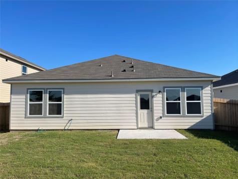 1028 Long Bay Court Brookshire TX 77423