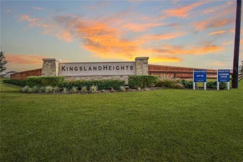 1028 Long Bay Court Brookshire TX 77423