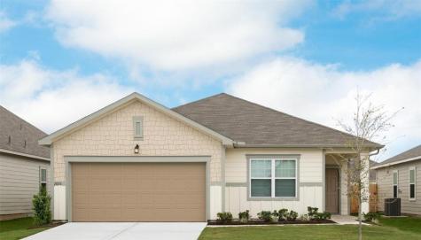 1028 Long Bay Court Brookshire TX 77423
