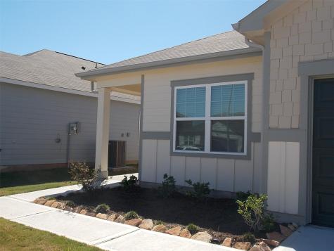 1028 Long Bay Court Brookshire TX 77423