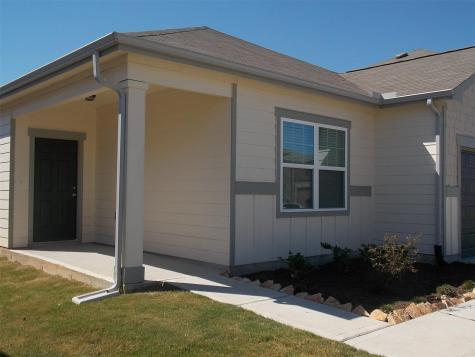 1028 Long Bay Court Brookshire TX 77423