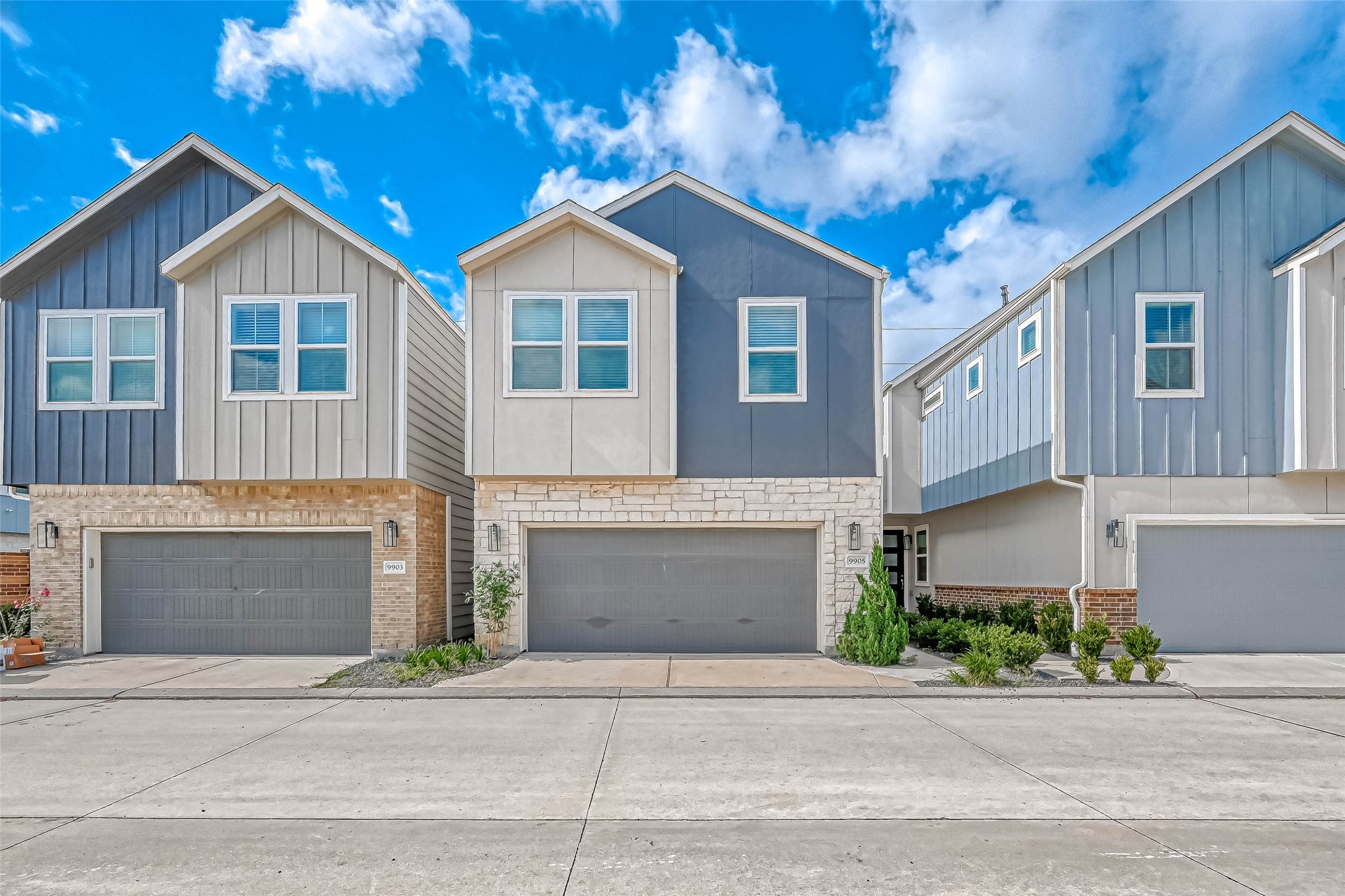 9905 Brickhouse Drive Houston TX 77080