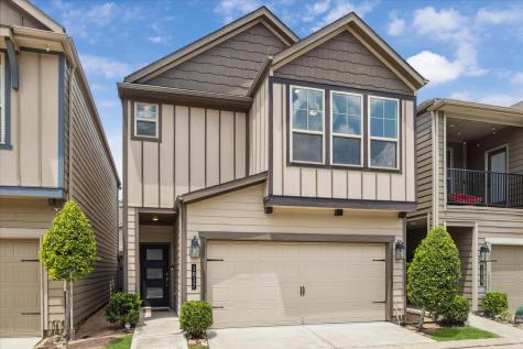 1817 Agoura Hills Drive Houston TX 77080