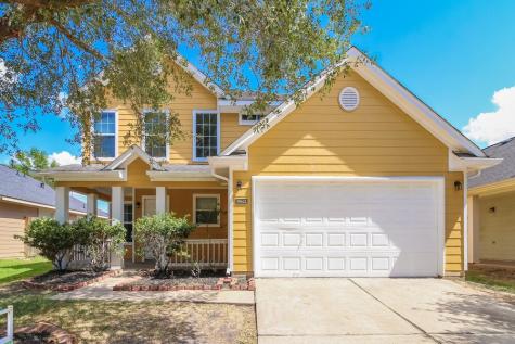 19622 Plantation Tree Court Katy TX 77449