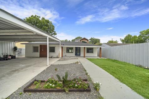6414 Crestridge Street Houston TX 77033