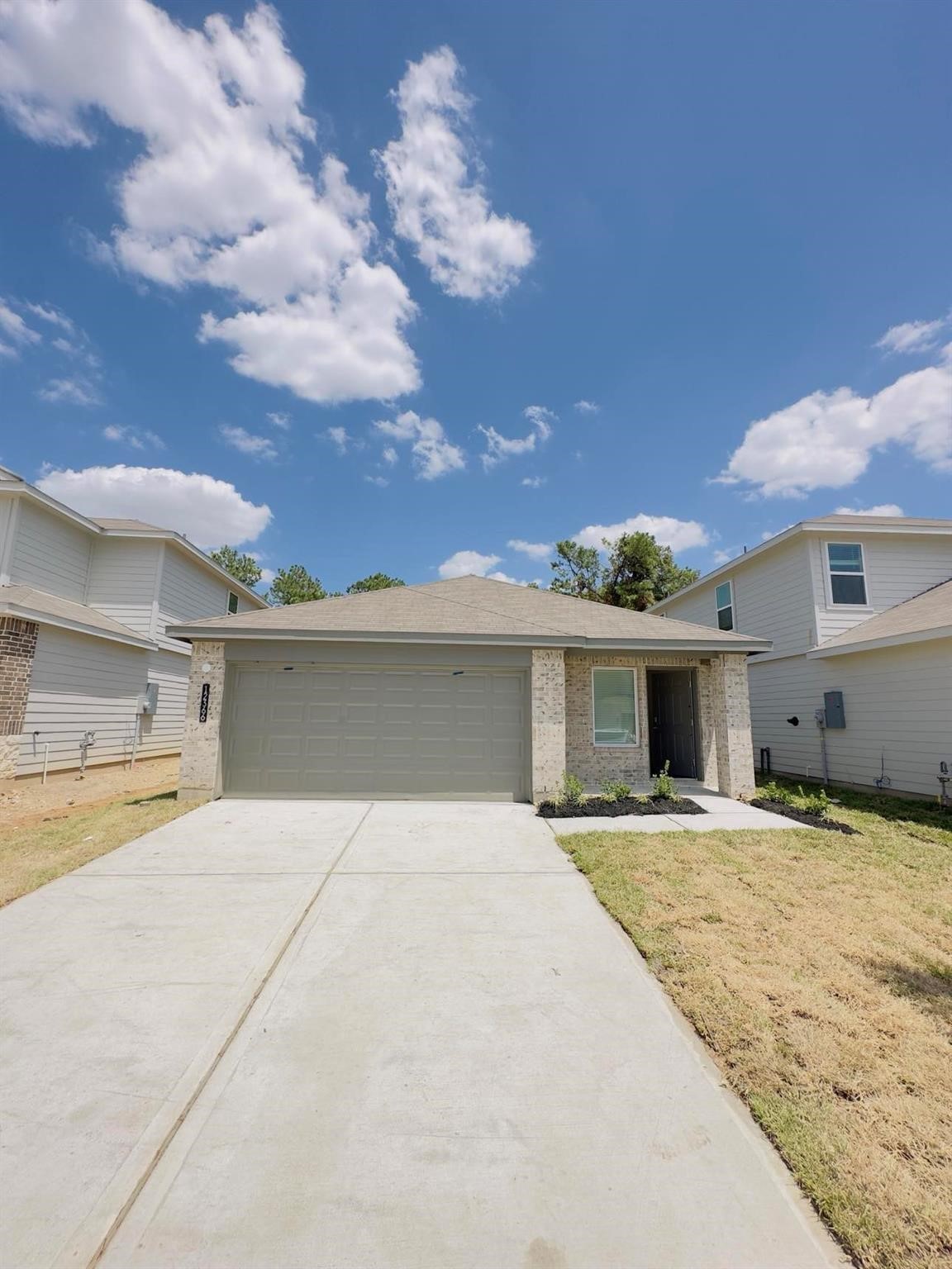 12366 Morning Vista Drive Houston TX 77014