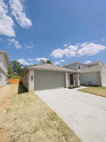 12366 Morning Vista Drive Houston TX 77014