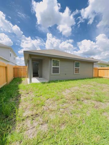 12366 Morning Vista Drive Houston TX 77014